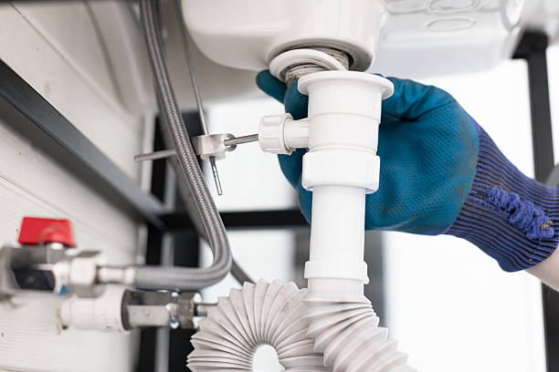 Reliable Drain Cleaning contractor in Springfield, SC by Masters Plumbing Service